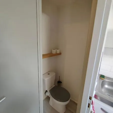 Le Pompery Apartman *