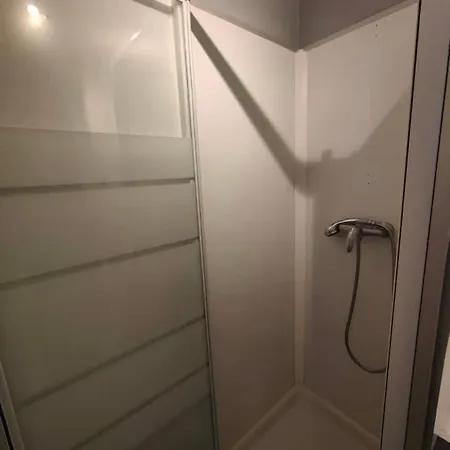 Apartman Le Pompery *